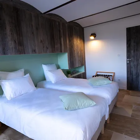 Bed & Breakfast Domaine De Chabanne Crupies